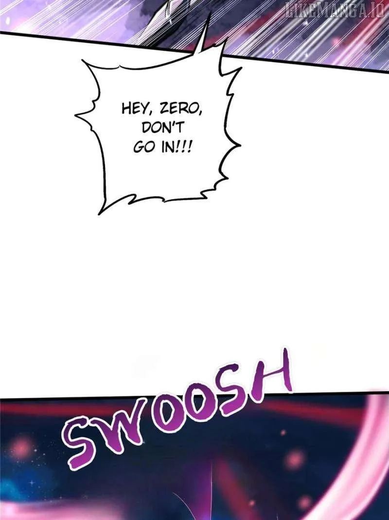 Read Super God Gene chapter 355 image 51 on Lezhin
