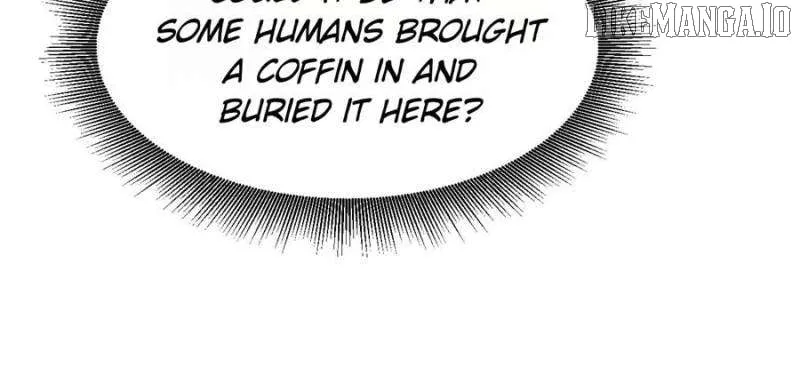 Read Super God Gene chapter 356 image 22 on Lezhin