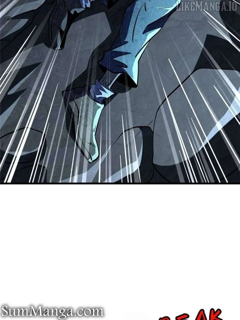 Read Super God Gene chapter 356 image 26 on Lezhin