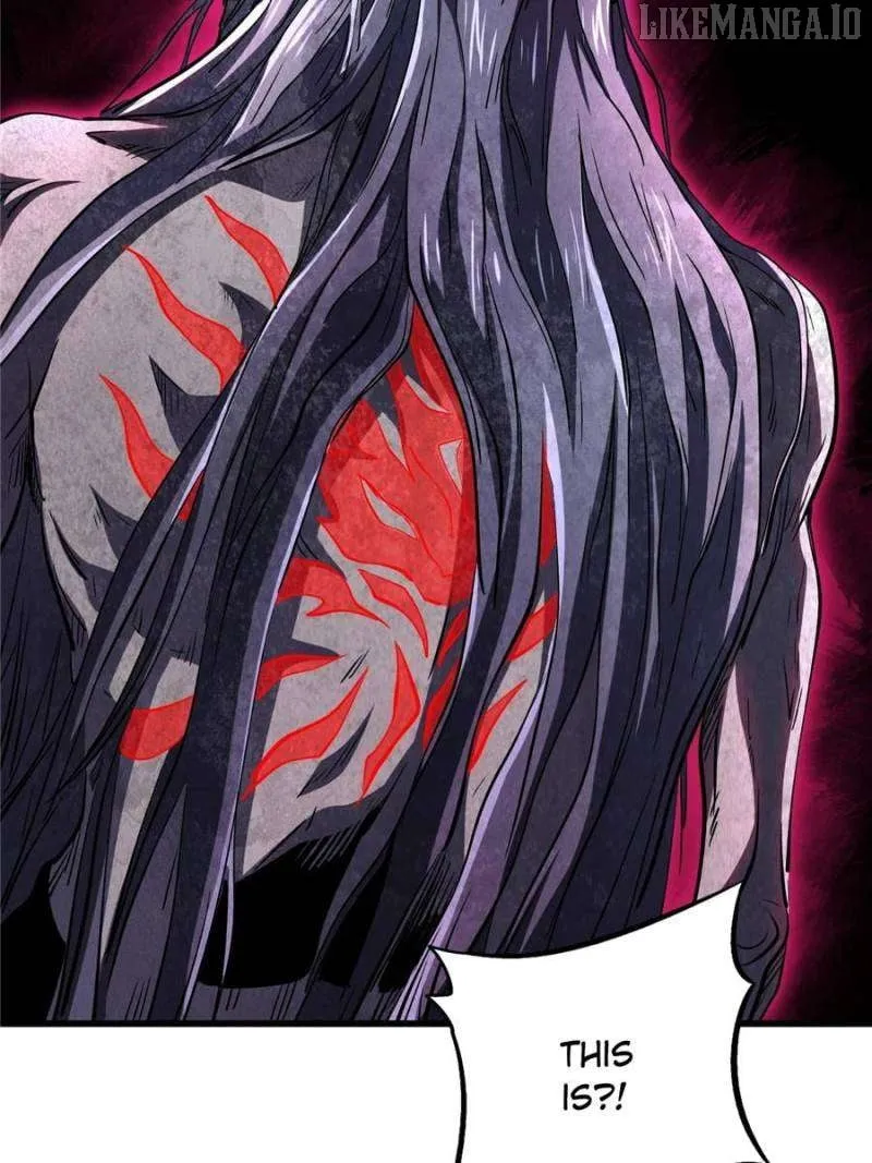 Read Super God Gene chapter 356 image 43 on Lezhin