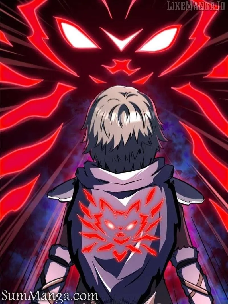 Read Super God Gene chapter 356 image 47 on Lezhin