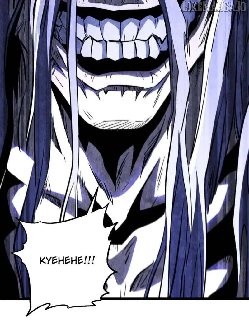 Read Super God Gene chapter 356 image 52 on Lezhin