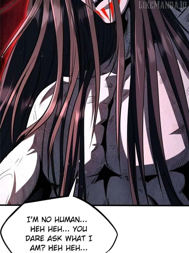 Read Super God Gene chapter 357 image 13 on Lezhin