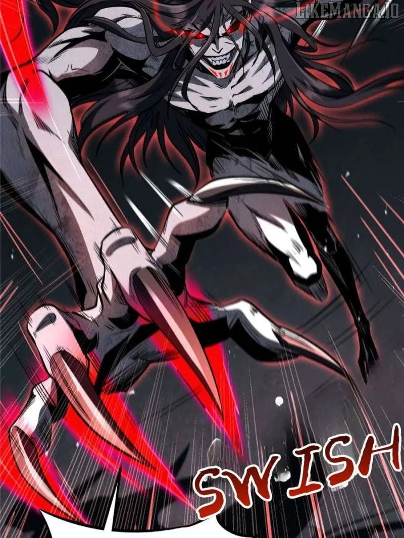 Read Super God Gene chapter 357 image 19 on Lezhin
