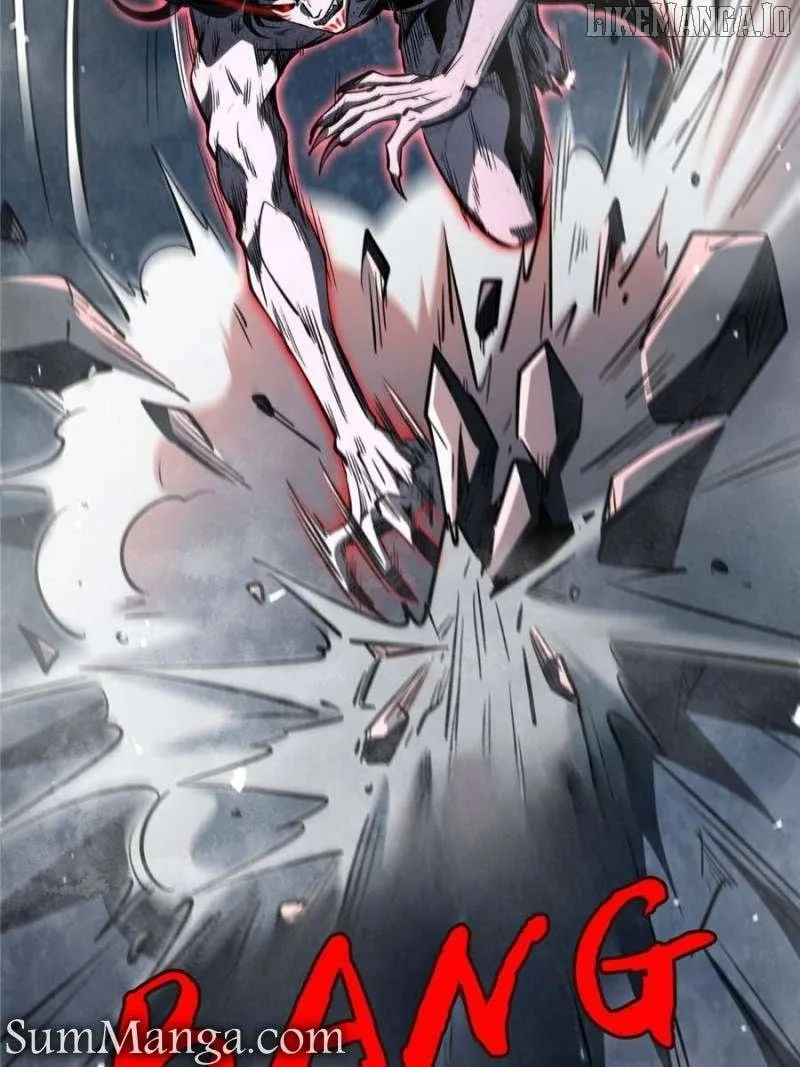 Read Super God Gene chapter 357 image 24 on Lezhin