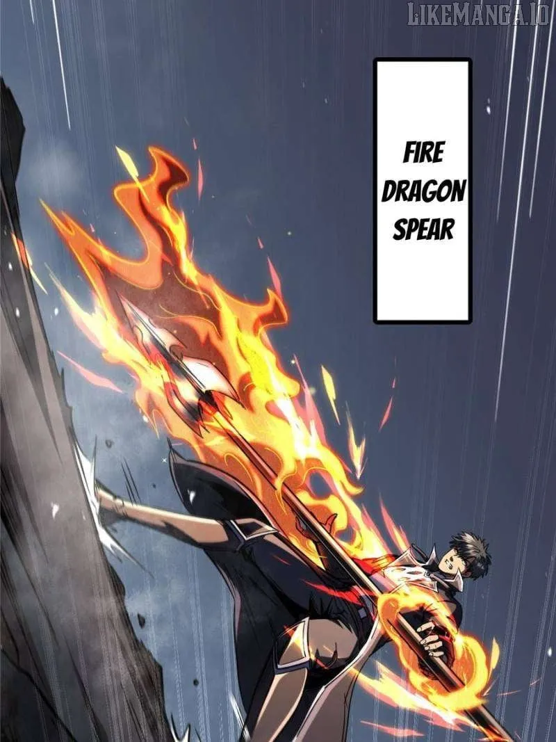 Read Super God Gene chapter 357 image 35 on Lezhin