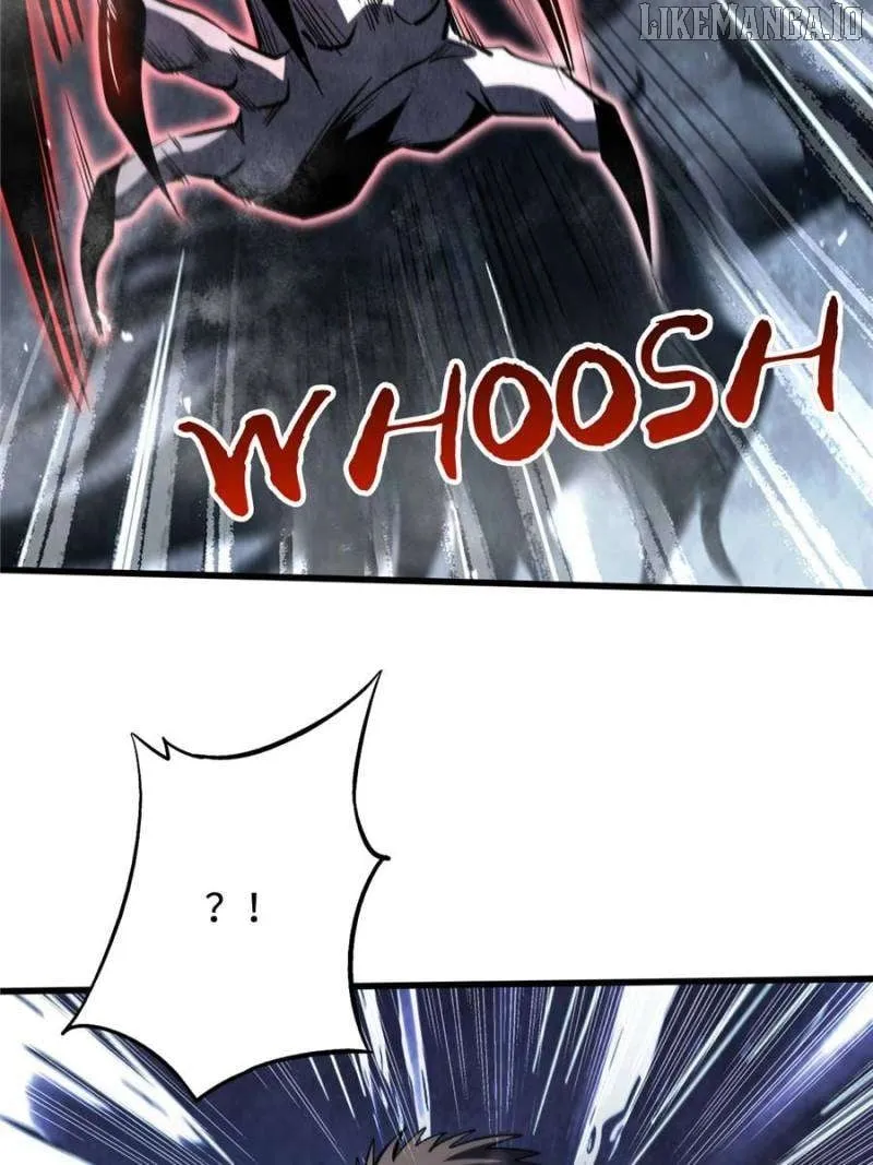 Read Super God Gene chapter 357 image 61 on Lezhin