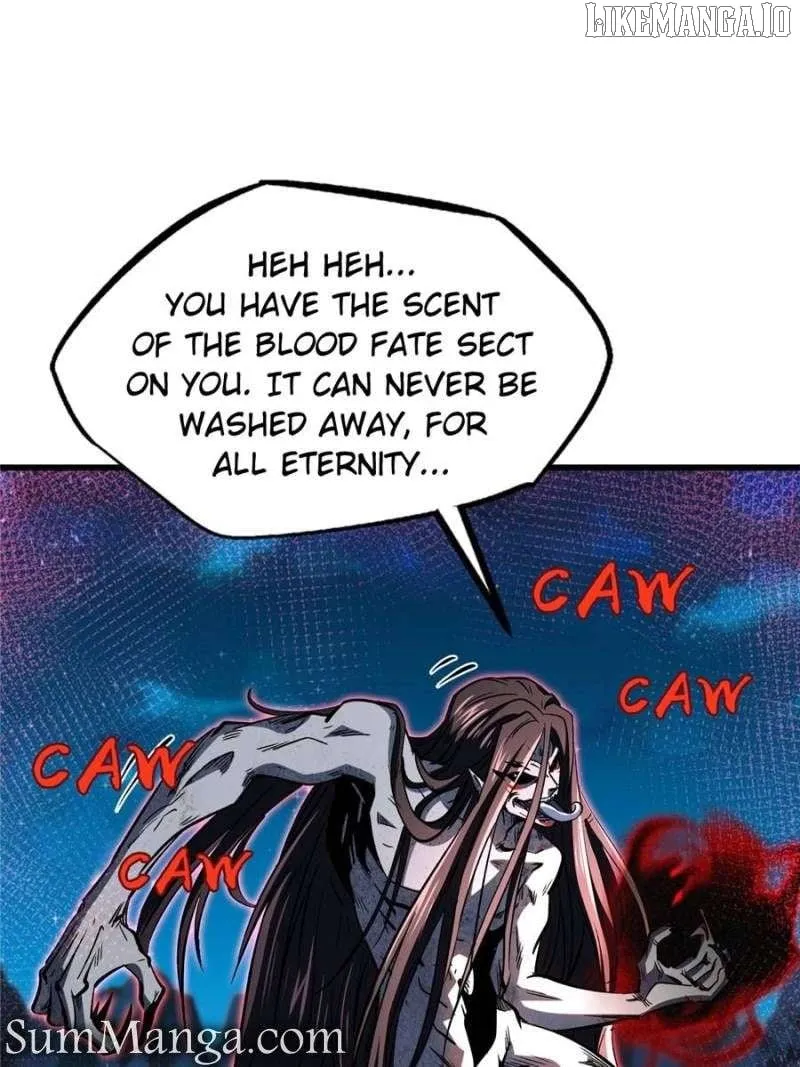 Read Super God Gene chapter 357 image 67 on Lezhin