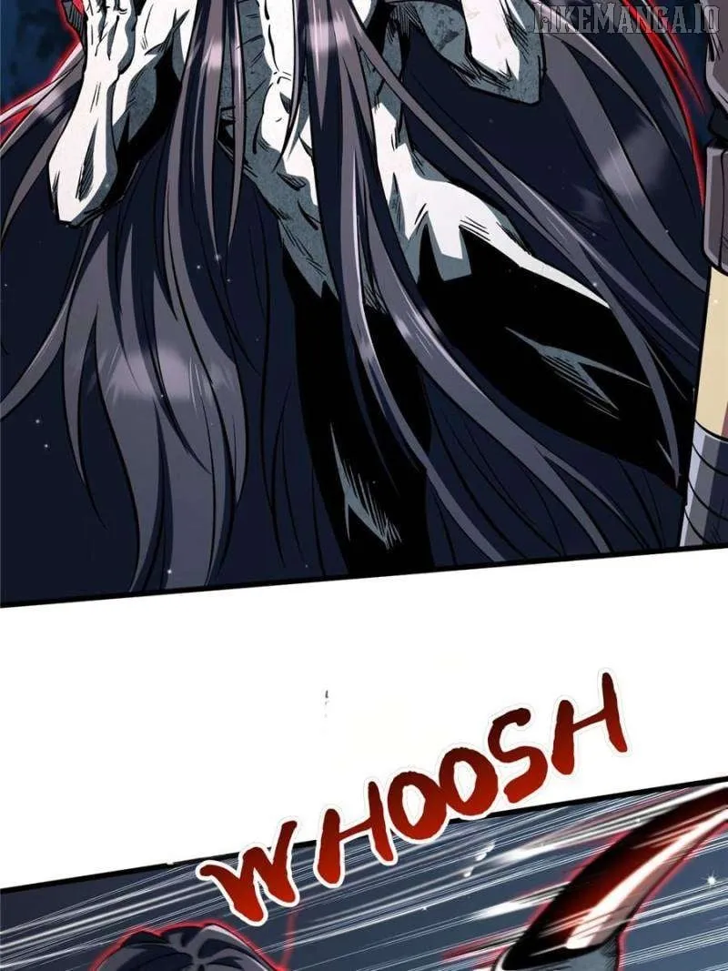Read Super God Gene chapter 358 image 10 on Lezhin