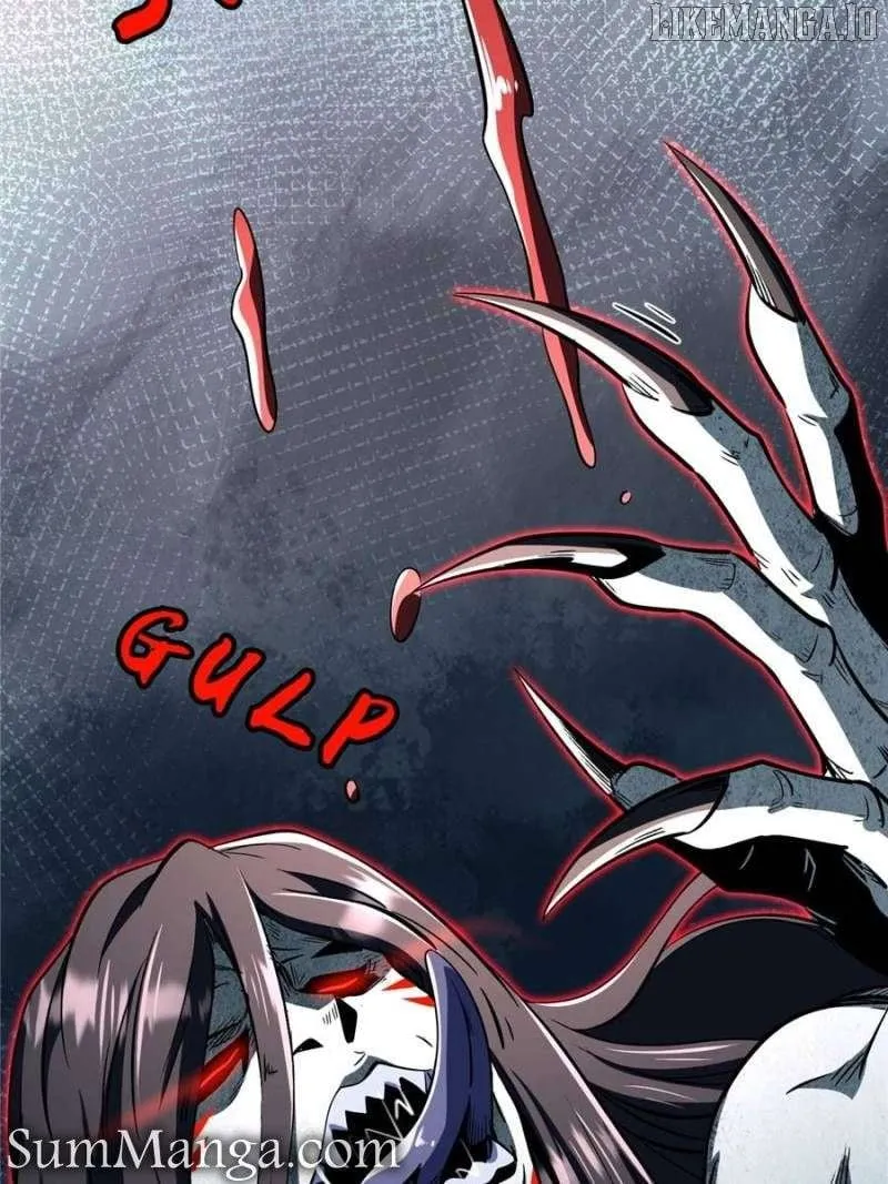 Read Super God Gene chapter 358 image 18 on Lezhin