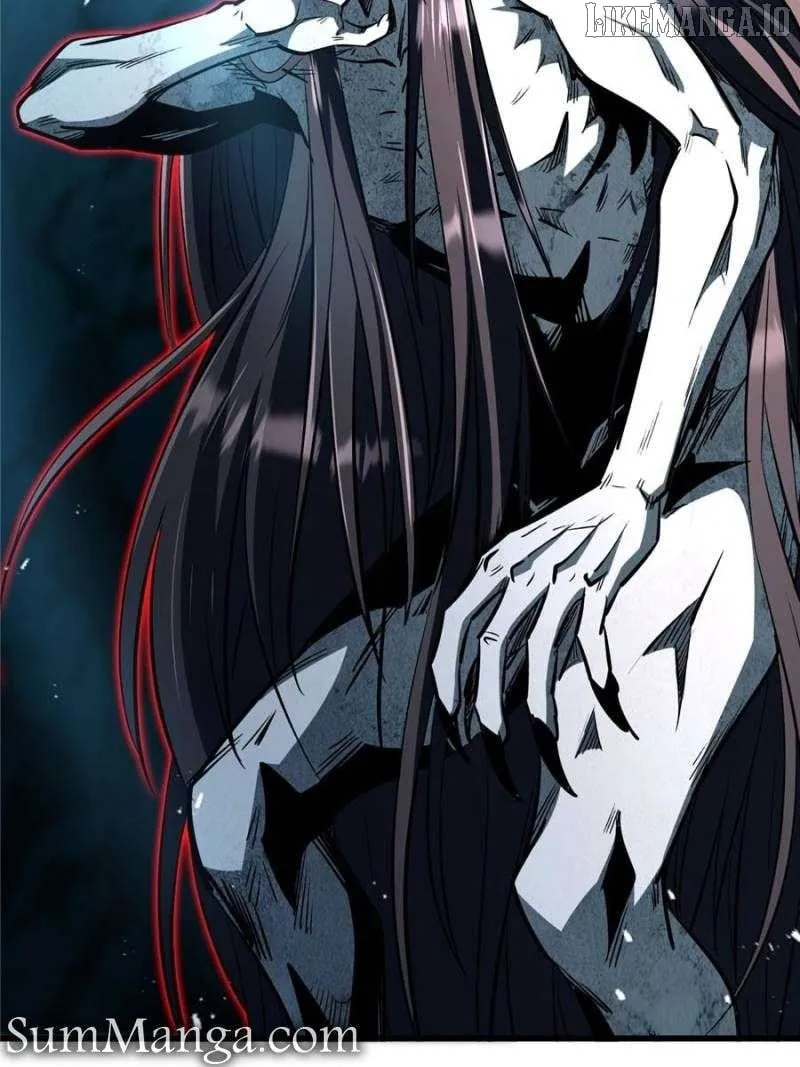 Read Super God Gene chapter 358 image 21 on Lezhin