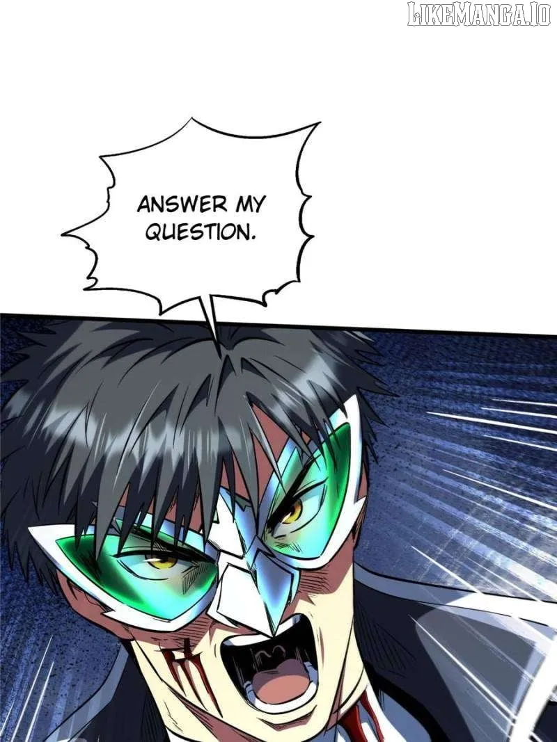 Read Super God Gene chapter 358 image 23 on Lezhin