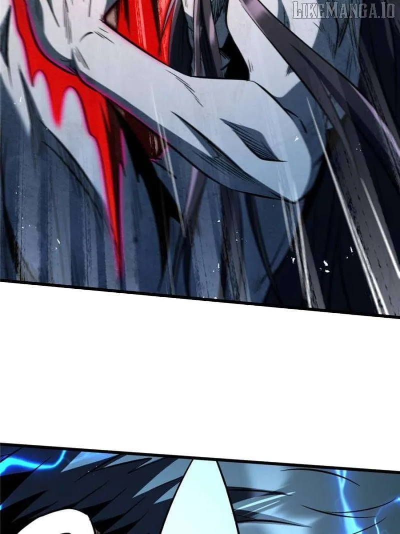 Read Super God Gene chapter 358 image 26 on Lezhin