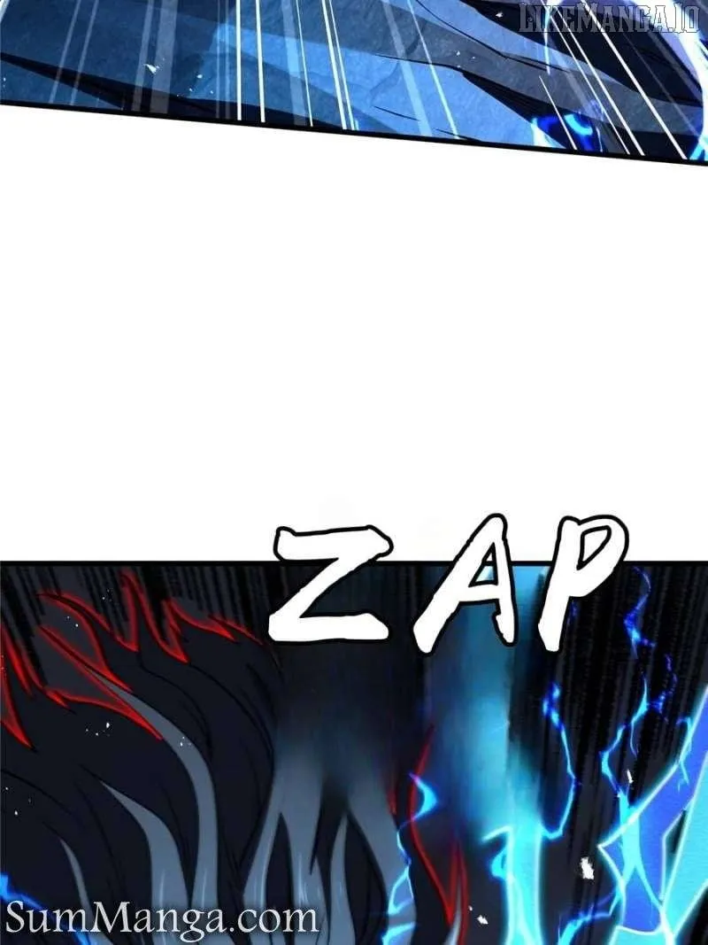 Read Super God Gene chapter 358 image 30 on Lezhin