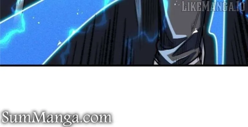 Read Super God Gene chapter 358 image 33 on Lezhin