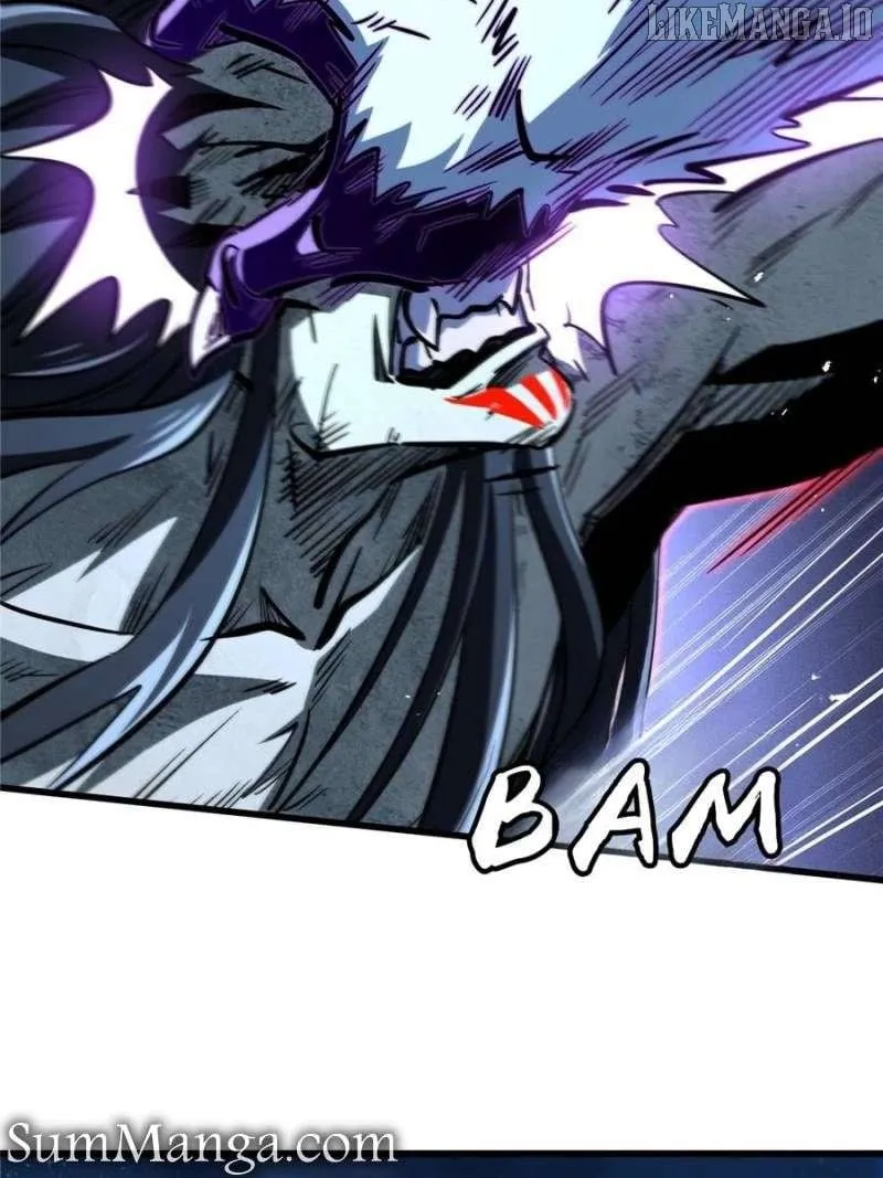 Read Super God Gene chapter 358 image 39 on Lezhin