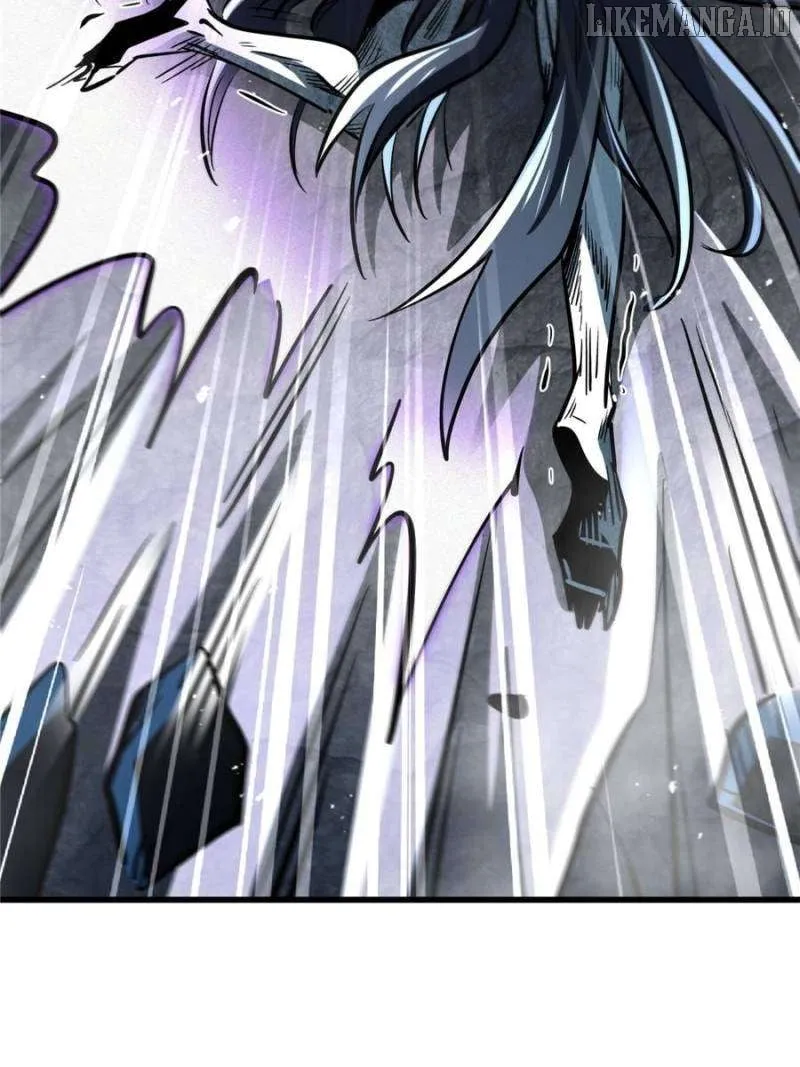Read Super God Gene chapter 358 image 49 on Lezhin
