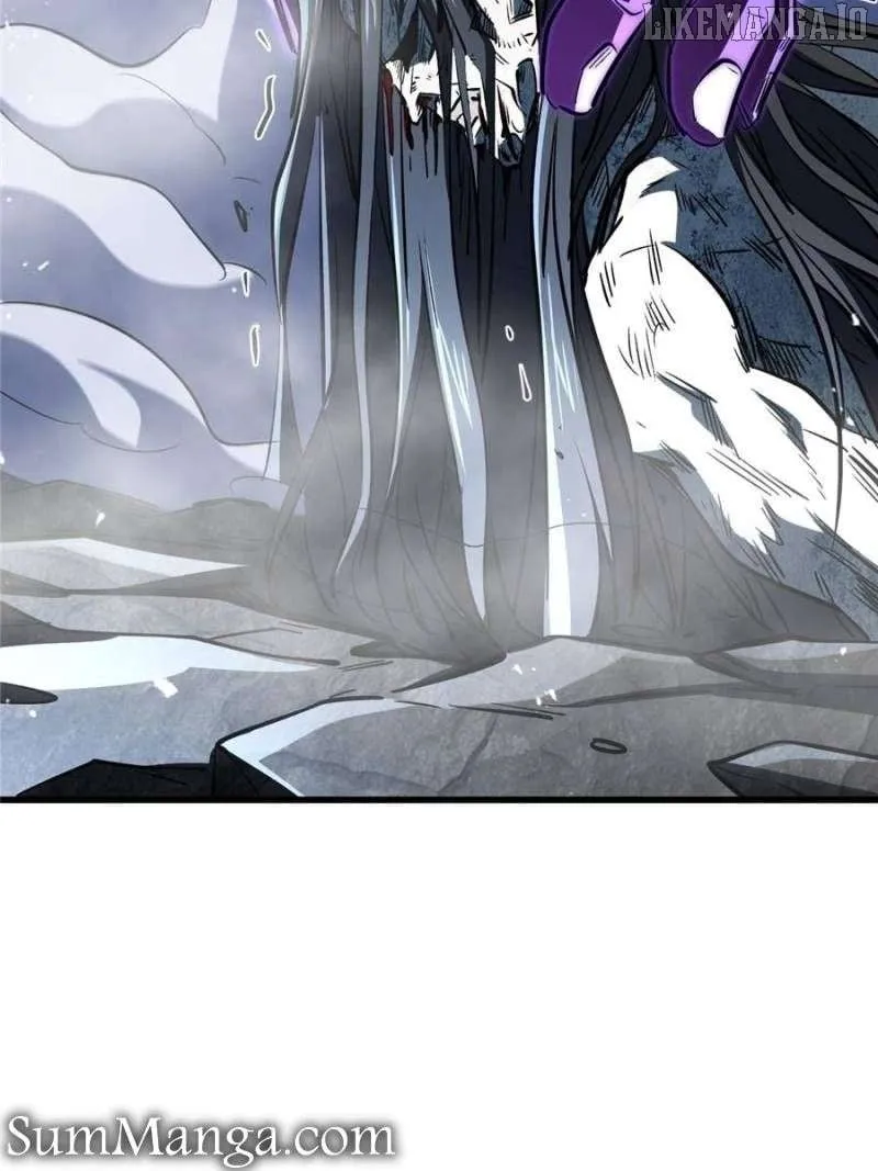 Read Super God Gene chapter 358 image 51 on Lezhin