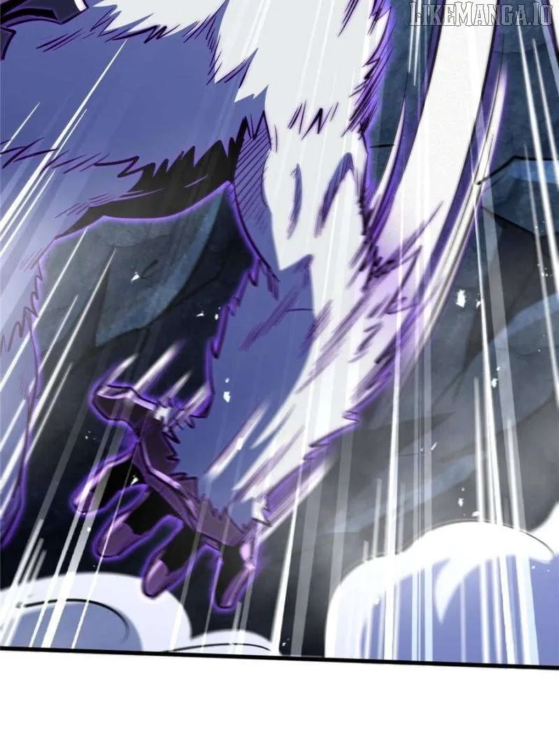 Read Super God Gene chapter 358 image 53 on Lezhin