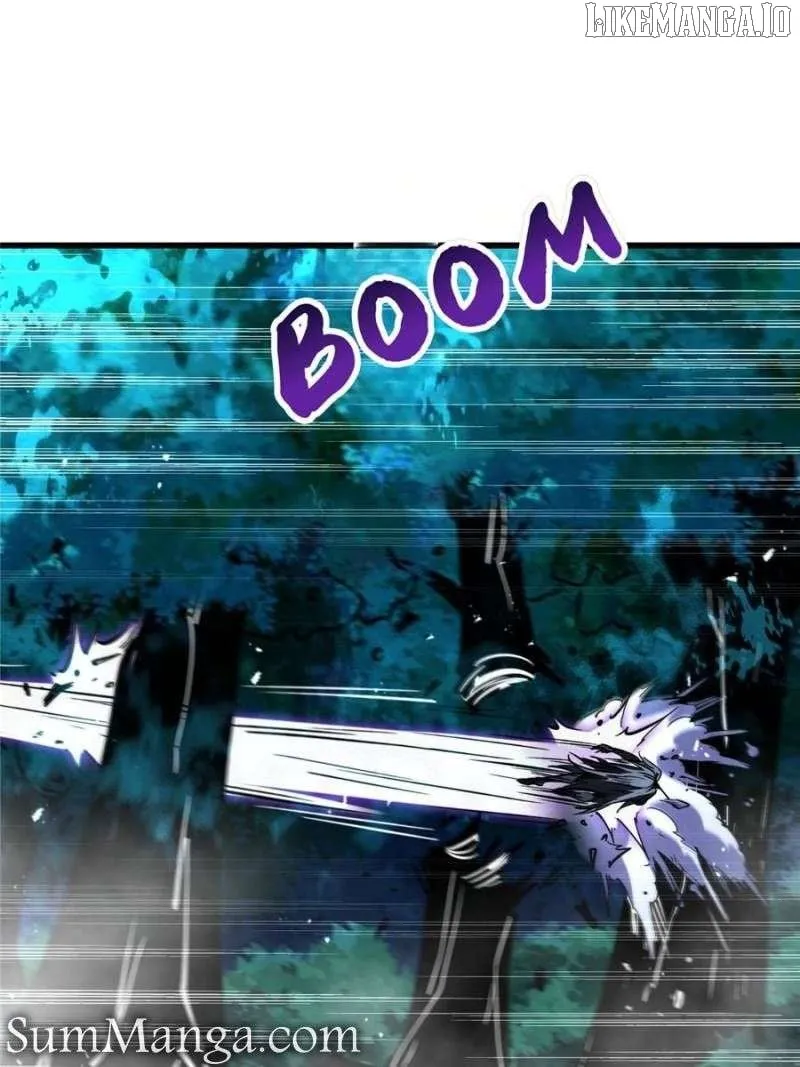 Read Super God Gene chapter 358 image 54 on Lezhin
