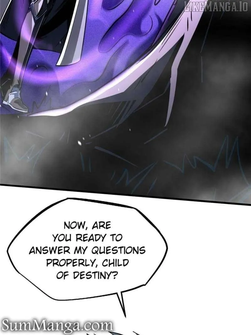 Read Super God Gene chapter 358 image 60 on Lezhin