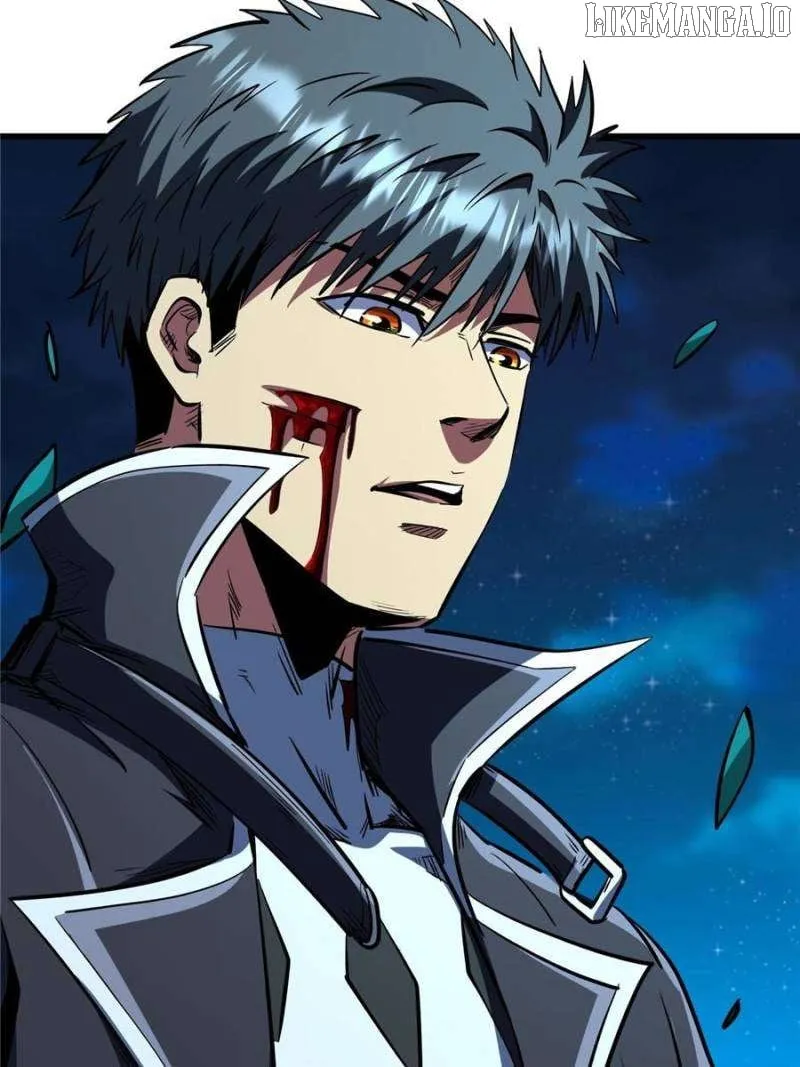 Read Super God Gene chapter 358 image 61 on Lezhin