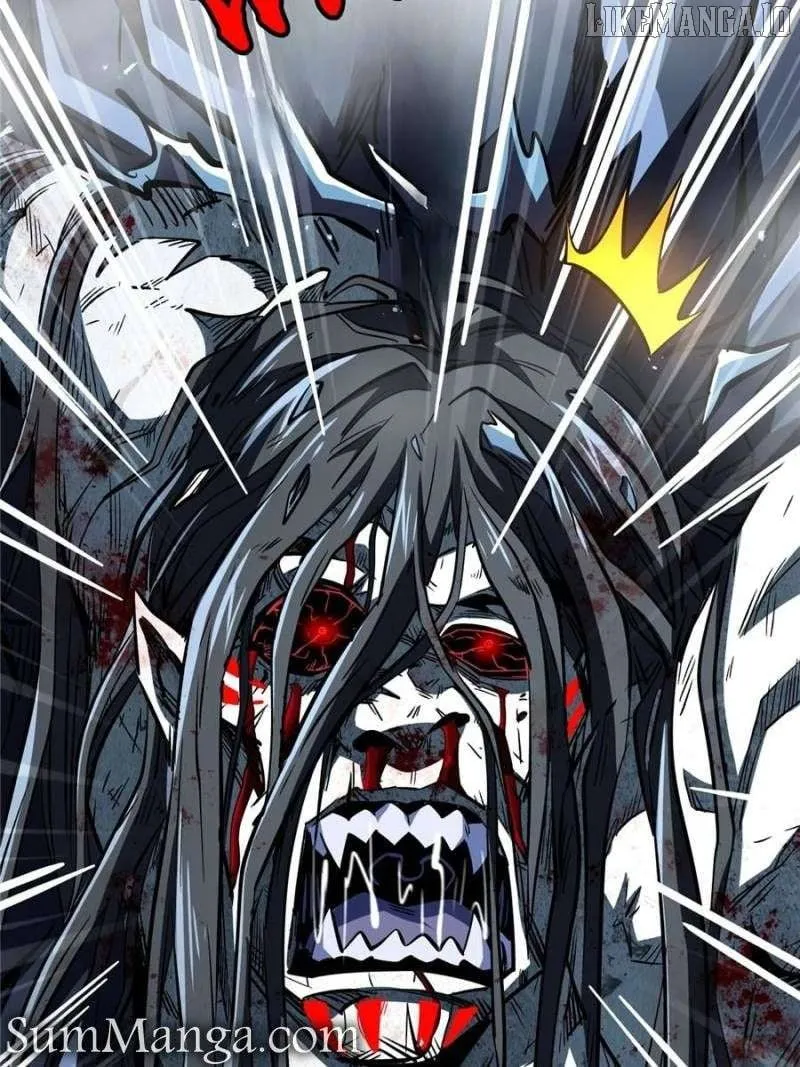 Read Super God Gene chapter 358 image 63 on Lezhin