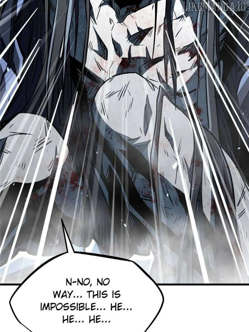 Read Super God Gene chapter 358 image 64 on Lezhin