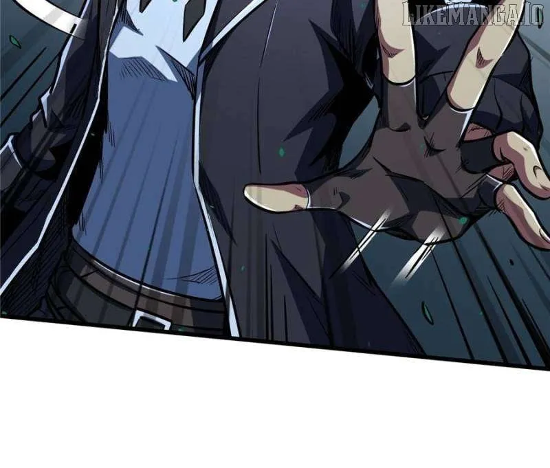 Read Super God Gene chapter 359 image 10 on Lezhin