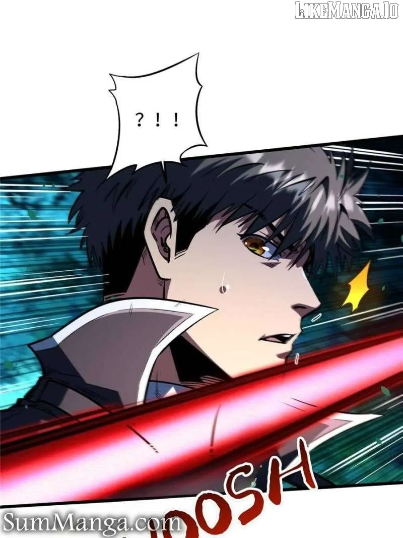 Read Super God Gene chapter 359 image 11 on Lezhin
