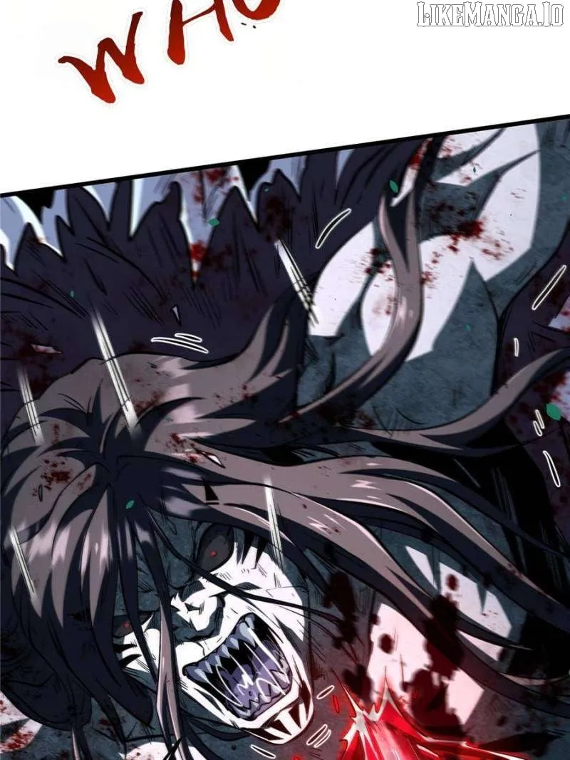 Read Super God Gene chapter 359 image 12 on Lezhin