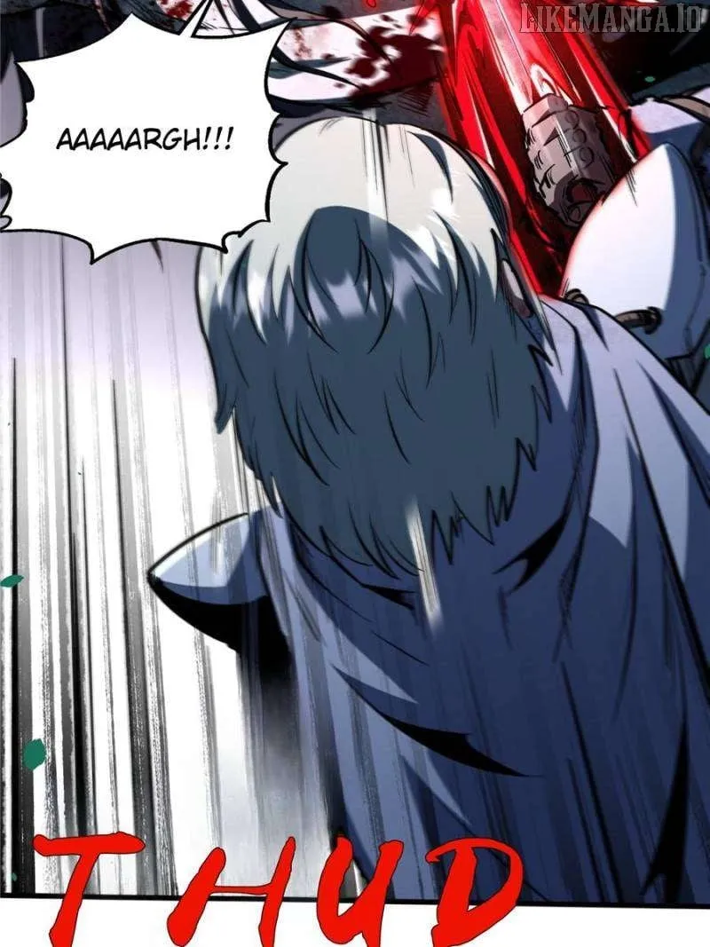 Read Super God Gene chapter 359 image 13 on Lezhin