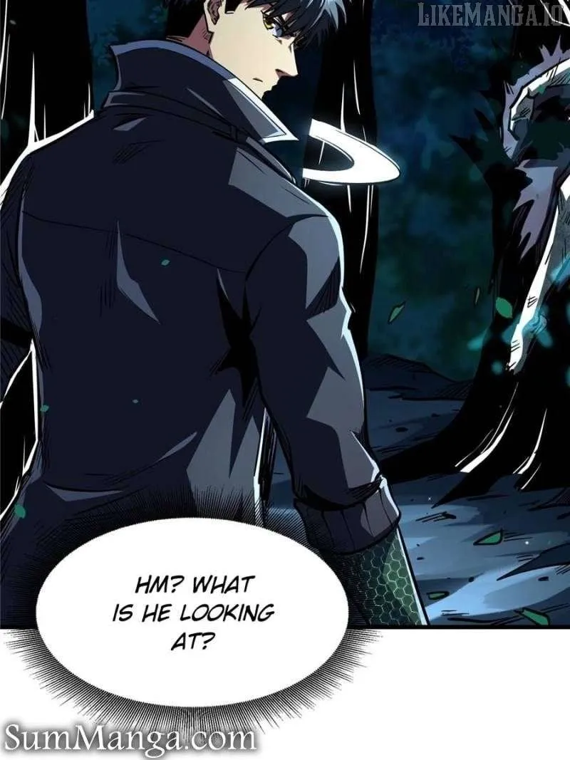 Read Super God Gene chapter 359 image 2 on Lezhin