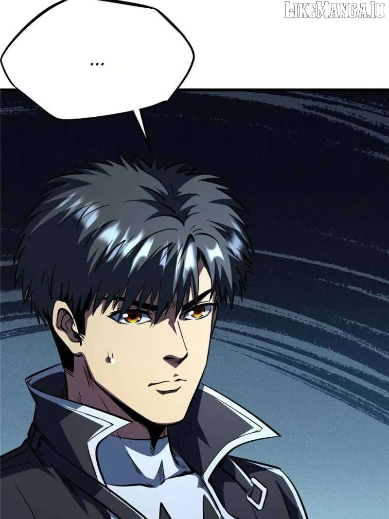 Read Super God Gene chapter 359 image 30 on Lezhin