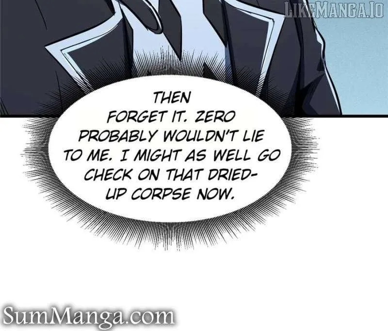 Read Super God Gene chapter 359 image 31 on Lezhin