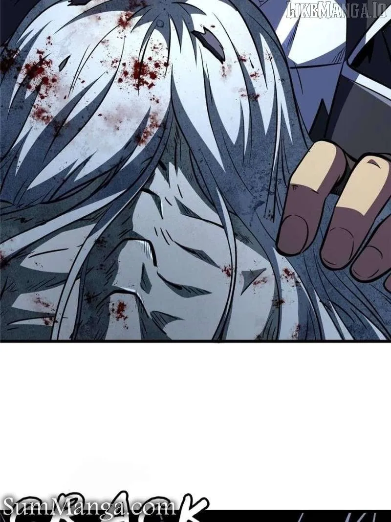 Read Super God Gene chapter 359 image 34 on Lezhin