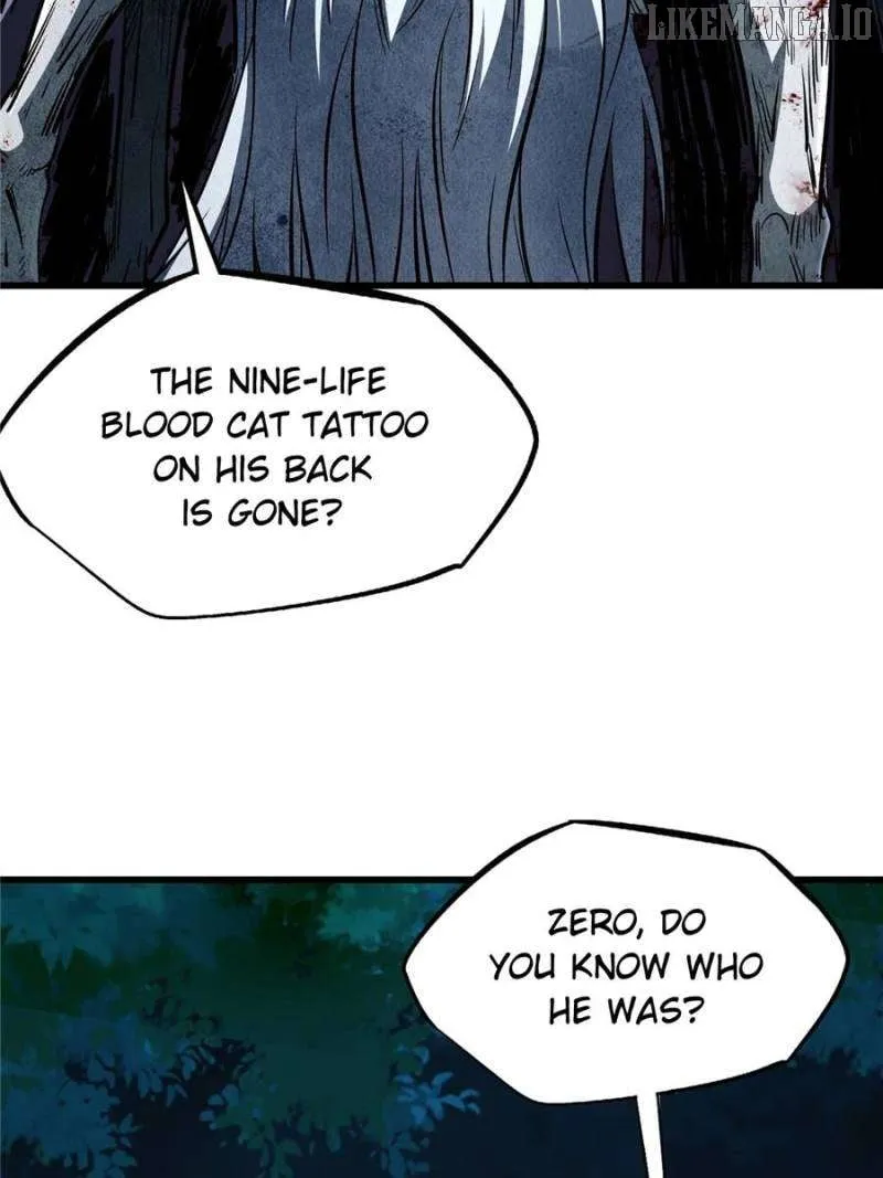 Read Super God Gene chapter 359 image 36 on Lezhin