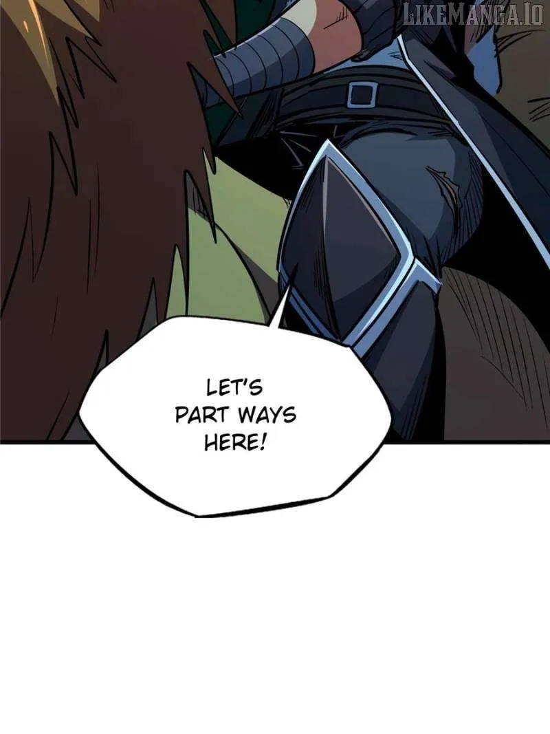Read Super God Gene chapter 359 image 50 on Lezhin