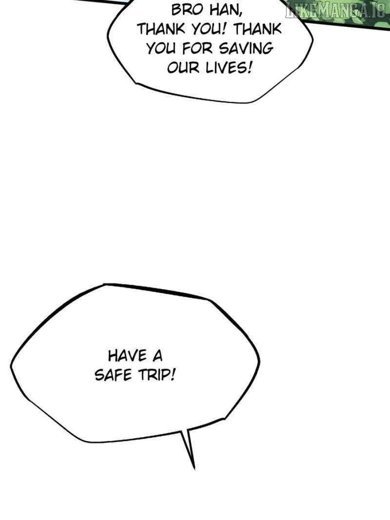 Read Super God Gene chapter 359 image 54 on Lezhin