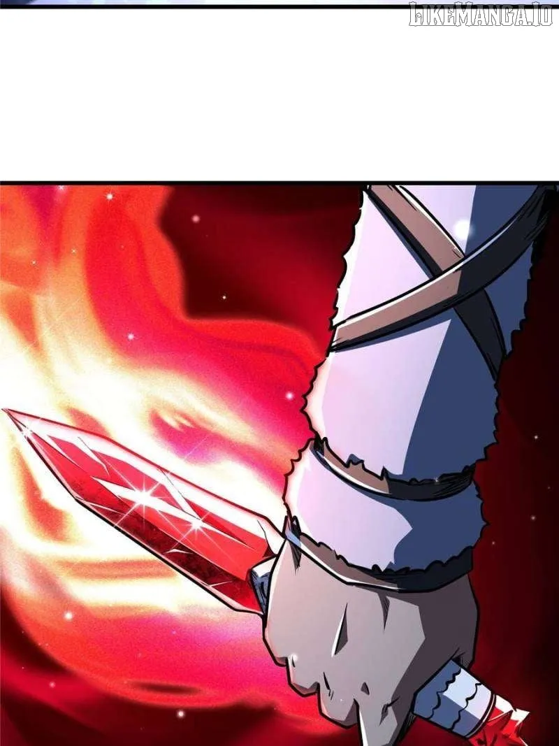 Read Super God Gene chapter 359 image 6 on Lezhin