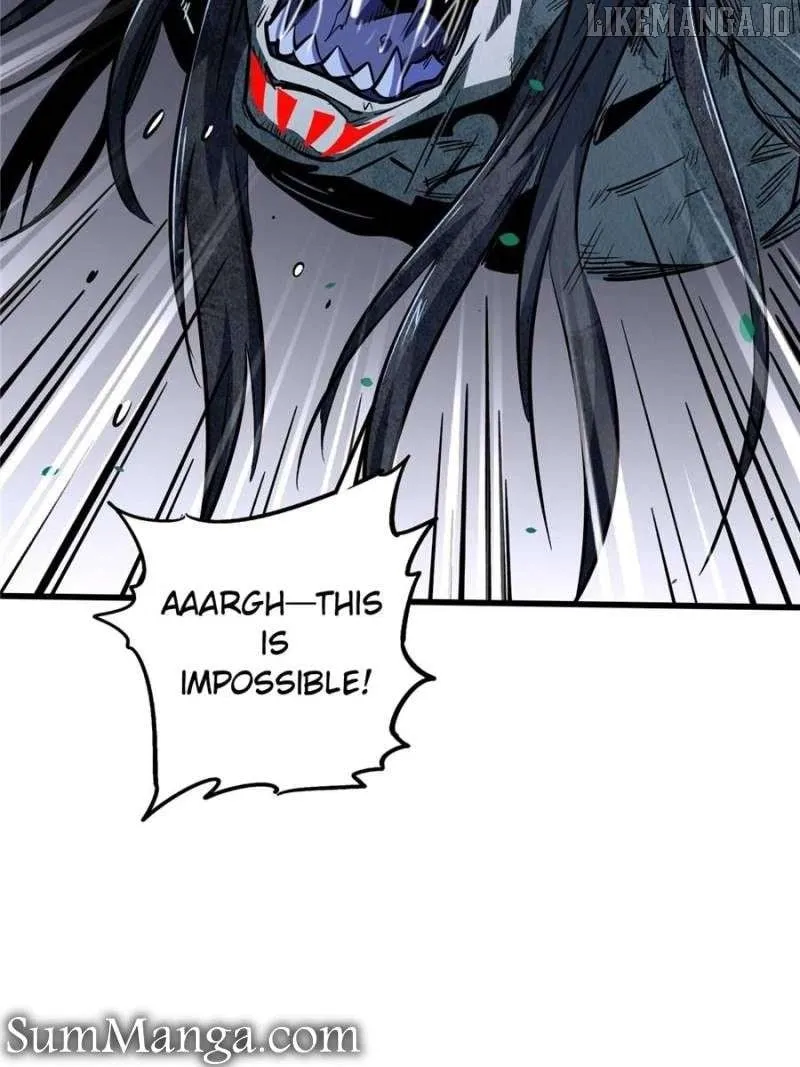 Read Super God Gene chapter 359 image 8 on Lezhin