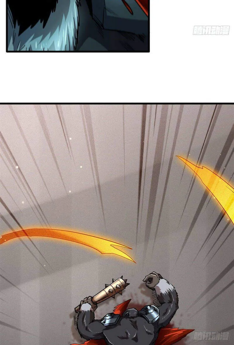 Read Super God Gene chapter 36 image 20 on Lezhin