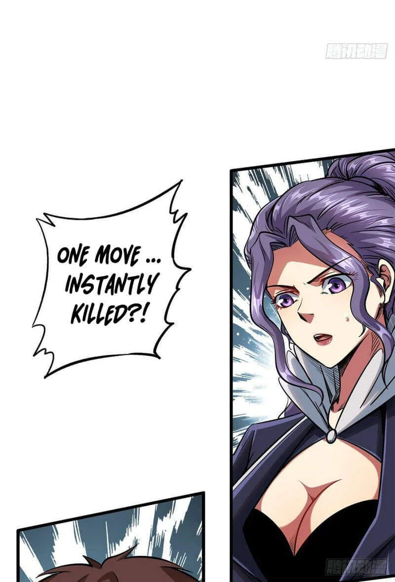Read Super God Gene chapter 36 image 23 on Lezhin