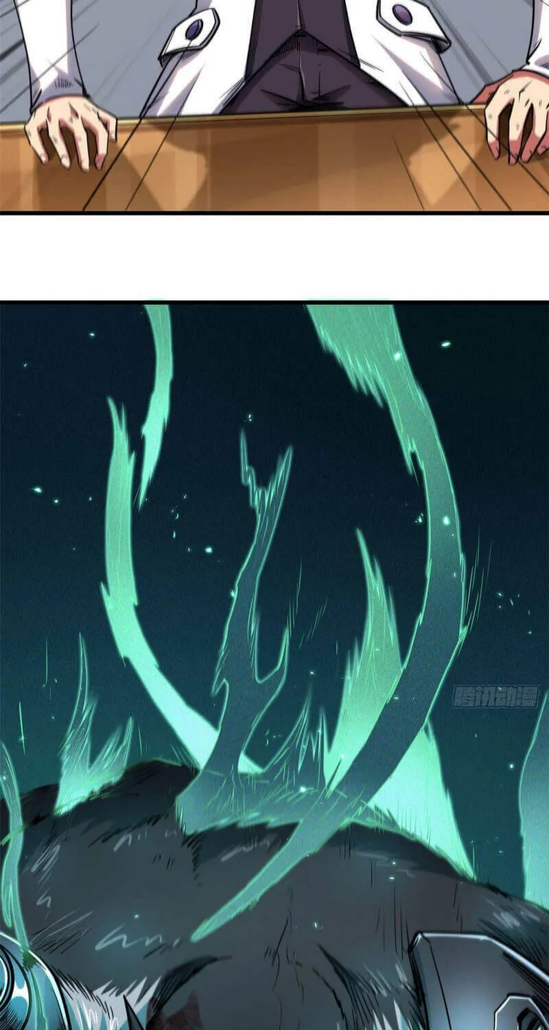 Read Super God Gene chapter 36 image 27 on Lezhin