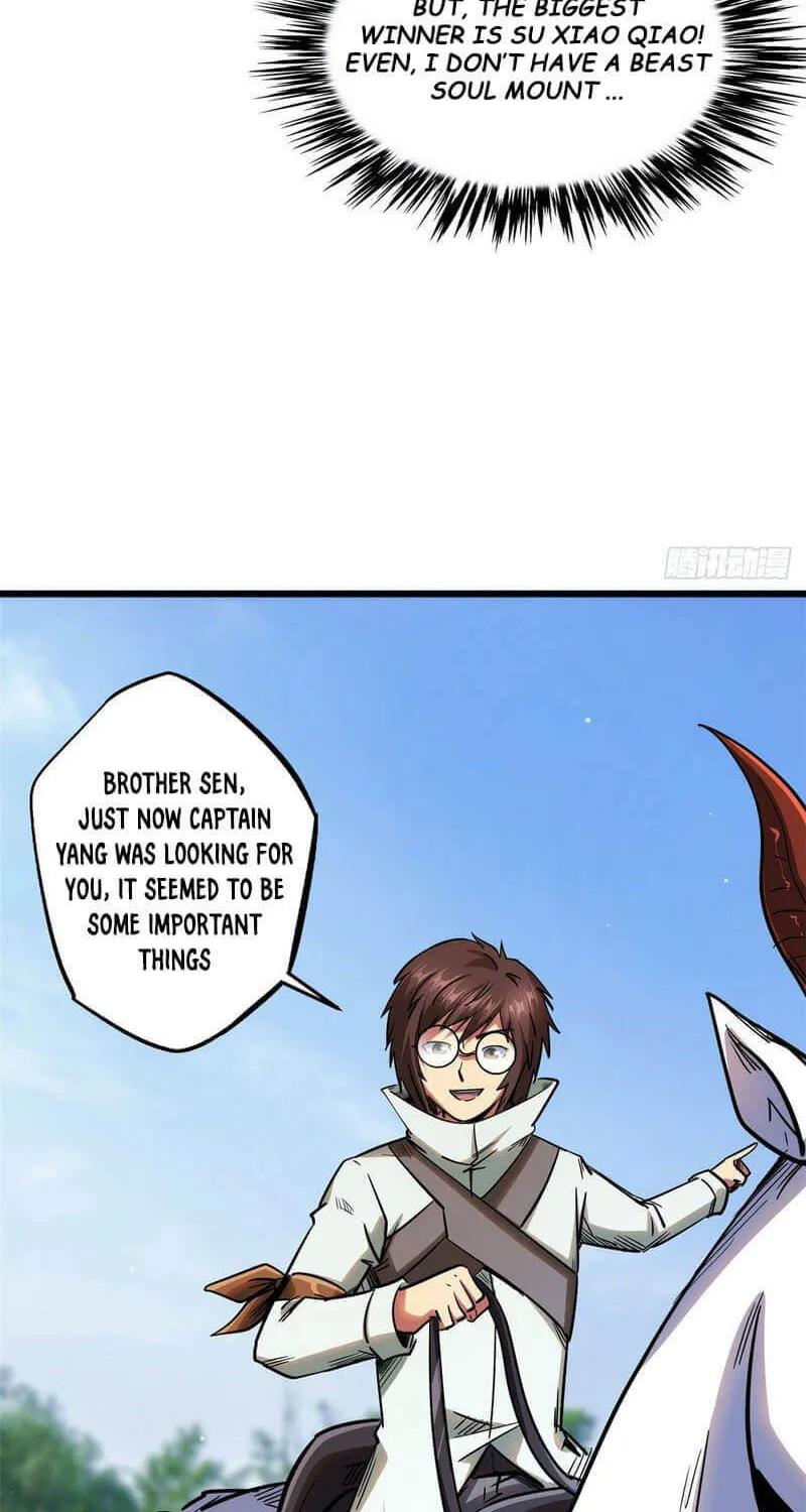 Read Super God Gene chapter 36 image 39 on Lezhin