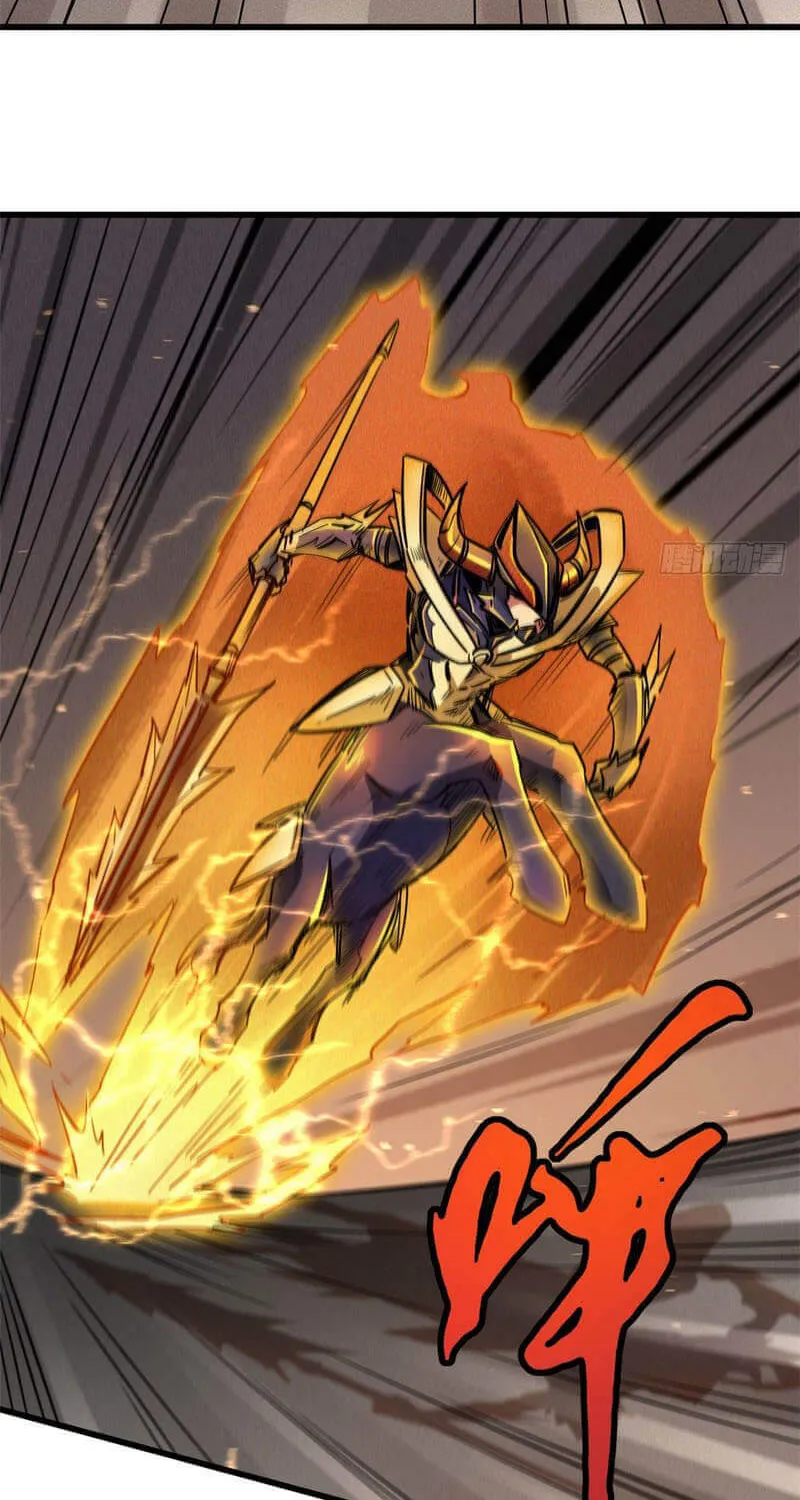 Read Super God Gene chapter 36 image 4 on Lezhin