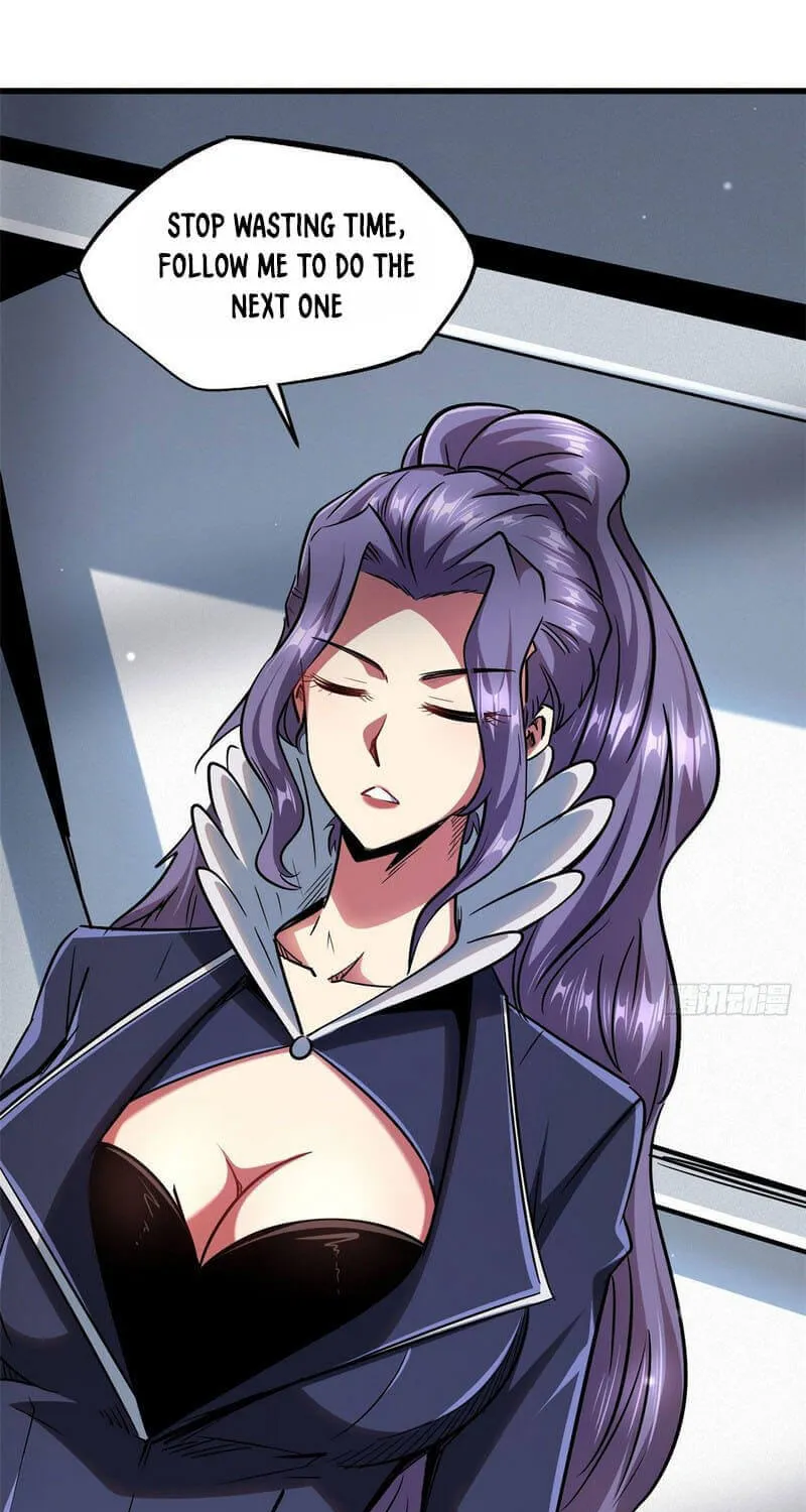Read Super God Gene chapter 36 image 53 on Lezhin