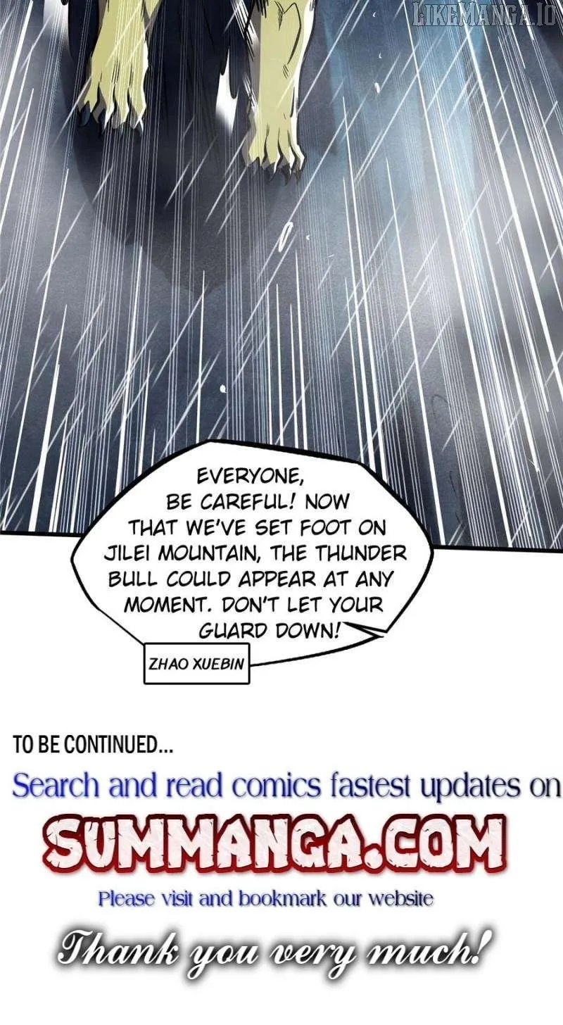 Read Super God Gene chapter 360 image 58 on Lezhin