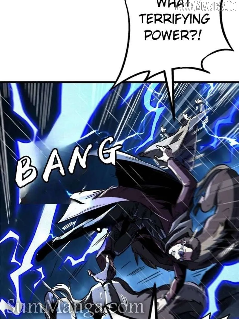 Read Super God Gene chapter 361 image 39 on Lezhin