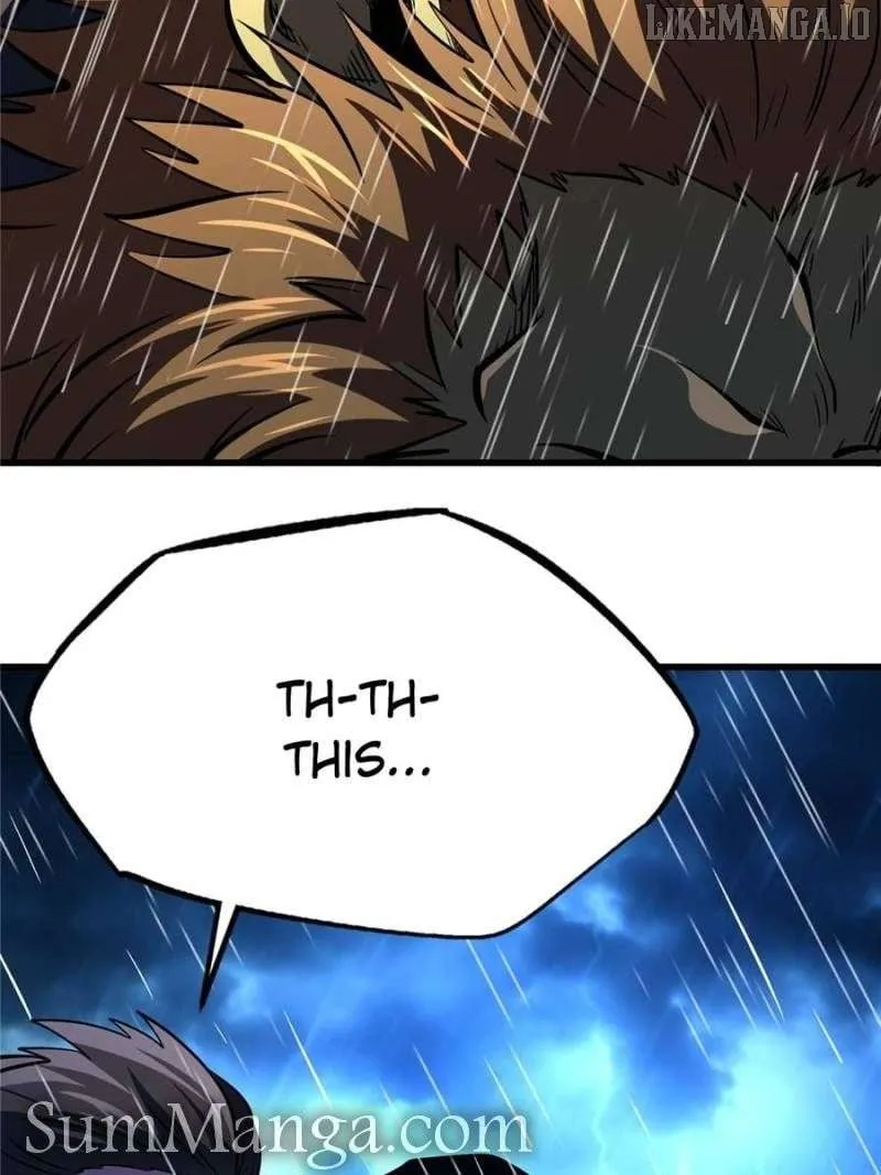 Read Super God Gene chapter 361 image 42 on Lezhin